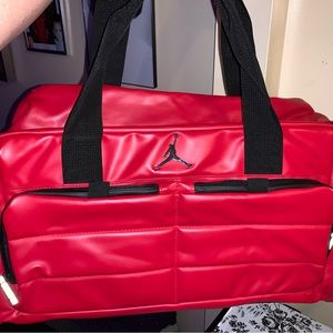 Jordan Duffel Bag